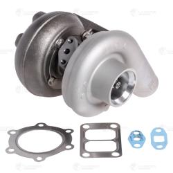 Турбокомпрессор для а/м КАМАЗ 740.60/61/62/63/65 E-3 правый (6 шп.) (тип S2B) (LAT 0731)