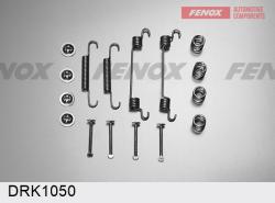 DRK1050 Ремкомплект стоян.тор.мех-ма HYUNDAI SONATA V/KIA CERATO I/SPORTAGE II 01-