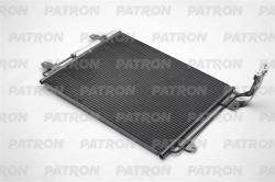 PRS1352 Радиатор кондиционера