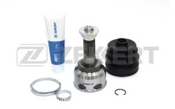 ШРУС внешн. Mazda 323 III IV 89- MX-3 92- МКПП gs-3347
