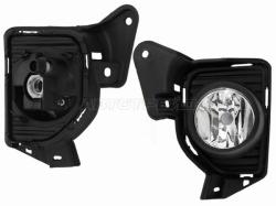 Фара противотуманная (Слева/ крепление HIACE) Toyota Hiace 13-20 / Highlander 10-13