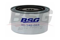 Фильтр масляный AUDI 80/100/VW G2/G3/PASSAT 1.6/1.8/2.0/2.3 BSG 30-140-003