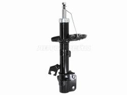 Стойка передняя (левый руль) NISSAN MICRA 02-/NOTE 05- RH