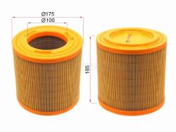 Фильтр воздушный NISSAN ATLAS QR20DE/ZD30DDTI/CABSTAR 07-/UD/CONDOR 07-14/MITSUBISHI CANTER 13-