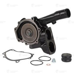 Насос водяной для а/м Mercedes-Benz Atego (98-)/Axor (01-) [OM902/904/906] (LWP 1543)