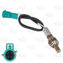 Датчик кисл. для а/м Ford Fusion (02-)/Fiesta (02-) 1.4i/1.6i до кат. (VS-OS 1007)