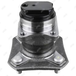 Ступица колеса NISSAN GRAND LIVINA L10# 08-15 TIIDA C11X 04-15 TIIDA LATIO HW22032