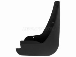 Брызговик Ford Fiesta 08-19 (Спереди/ Справа)
