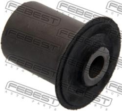 САЙЛЕНТБЛОК ЗАДНЕГО ВЕРХНЕГО РЫЧАГА NISSAN PRESAGE U30 1998.06-2003.06 NAB-2C23