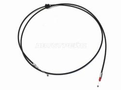 Трос капота Toyota Camry (XV40) 06-11 / Camry UAE/USA 06-11