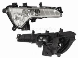 Фара противотуманная (Справа) Kia Sportage 10-16