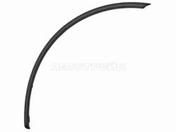 Молдинг арки крыла Renault Logan 04-16 / Dacia Logan 04-08 (Сзади/ Слева)