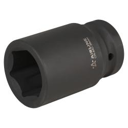 Головка ударная торцевая 1"DR шестигранная 38мм, L=90мм (ATAS103)