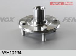 WH10134 Ступица колеса MITSUBISHI LANCER 00-09 пер.