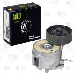 Ролик привод. ремня для а/м Opel Astra H (04-)/Zafira B (05-) 1.9d (с натяж. мех.) (CM 5328)