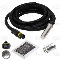 Датчик ABS для а/м MAN TGL (04-)/TGM (05-) задн. прав. (VS-ABS 2104)