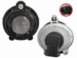 Фара противотуманная (Спереди/ Справа=Слева) Chevrolet Cruze 15-19