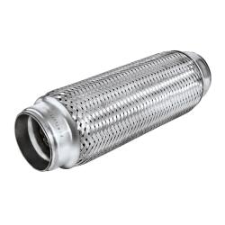 Гофра глушителя FORTLUFT Inner Braid 4х слойная нержавеющая сталь 50x230