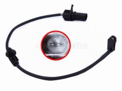 Датчик износа тормозных колодок зад AUDI A4 15-/ A5/S5 16-/VW TOUAREG 18-