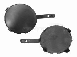 Заглушка под крюк LADA Largus 12-21 / Largus Cross 14-21 (Спереди)