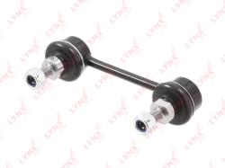 Тяга стабилизатора NISSAN PRIMERA P10 /X-TRAIL T30 01- зад.подв.лев/прав. C7253LR