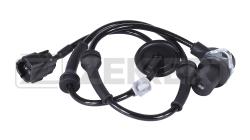 Датчик ABS передн. лев. Chevrolet Aveo (T200 T250 T255) 03- Daewoo Kalos (KLAS) 02- se-6117