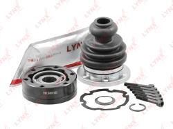 Шрус внутренний AUDI 80 87-96 / A1 11> / A3 97> / A4 95> / Q2 17> / Q3 12-18 SKODA FABIA 07> / KODI ci-8016