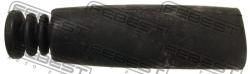 ПЫЛЬНИК ЗАДНЕГО АМОРТИЗАТОРА (NISSAN ALTIMA L31 2001-2006) FEBEST nshb-l31r