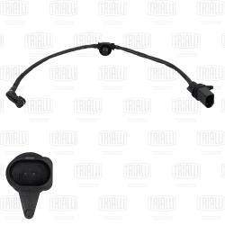 Датчик износа колодок для а/м Audi Q5 (17-) зад. L=350 (PFS 0208)