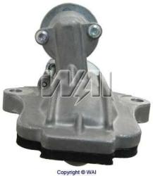 Стартер (новый) 1.2kW/12V Ford Fiesta 05-08 32515n