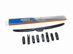 Щетка стеклоочистителя (Гибридная/ 20 (500мм))