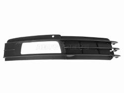 Оправа ПТФ Audi A6 08-10 (Справа)