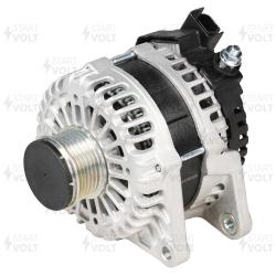 Генератор для а/м Chery Tiggo 8 Pro (18-) 1.6TGI 140A (LG 2721)