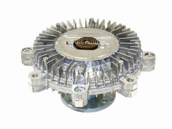 Вискомуфта ISUZU ELF 93-06 4HF1\4JG2\4HG1