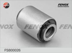 FSB00026 Сайлентблок поворотного кулака NISSAN PRIMERA 01-07