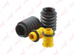 Защитный комплект амортизаторов передних BMW 5(E60) 03-10 / X1(E84) 09-15 pr-7242