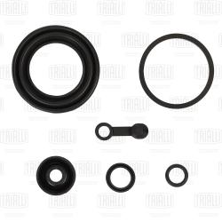 Ремкомплект суппорта для а/м VW Caddy (04-) зад. d=41мм (RCF 052303)