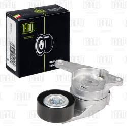 Ролик привод. ремня для а/м Chevrolet Captiva (06-) 3.0i/3.2i (с натяж. мех) (CM 5446)