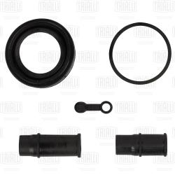 Ремкомплект суппорта для а/м VW Jetta (84-)/Passat B2 (73-) перед. d=48мм (RCF 052319)