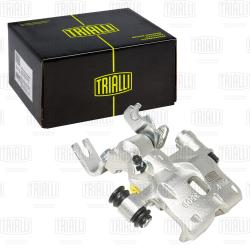 Суппорт торм. для а/м Mazda 626 (97-)/323 BJ (98-) зад. лев. d=35мм (CF 012118)