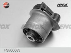 Сайлентблок задней балки TOYOTA YARIS/ECHO 99-05 FSB00083