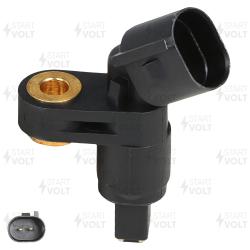 Датчик ABS для а/м VAG Octavia (96-)/Passat B5 (96-) перед. прав. (VS-ABS 1817)