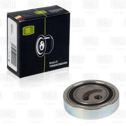 Ролик привод. ремня для а/м Suzuki Grand Vitara (05-) 2.7i (натяж.) 80x17 (CM 2406)