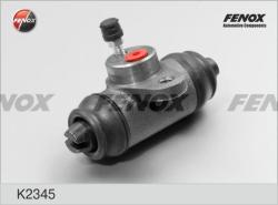 K2345 Цилиндр торм.раб.VW T2/T3 67-92