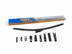 Щетка стеклоочистителя (бескаркасная/ 18 (450мм))