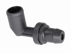 Клапан вентиляции картерных газов FORD FOCUS 1,6 04-11 SIDA/SHDA