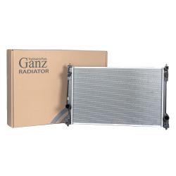 Радиатор основной GIJ21298