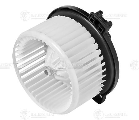 LUZAR LFh 1970 Электровентилятор отопителя для автомобилей Toyota Camry (01-)