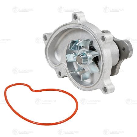 Насос водяной для а/м Subaru Forester (12-)/XV (11-) 1.6i/2.0i/2.5i [FB] (LWP 2221)