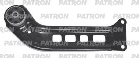PS50310R Рычаг подвески